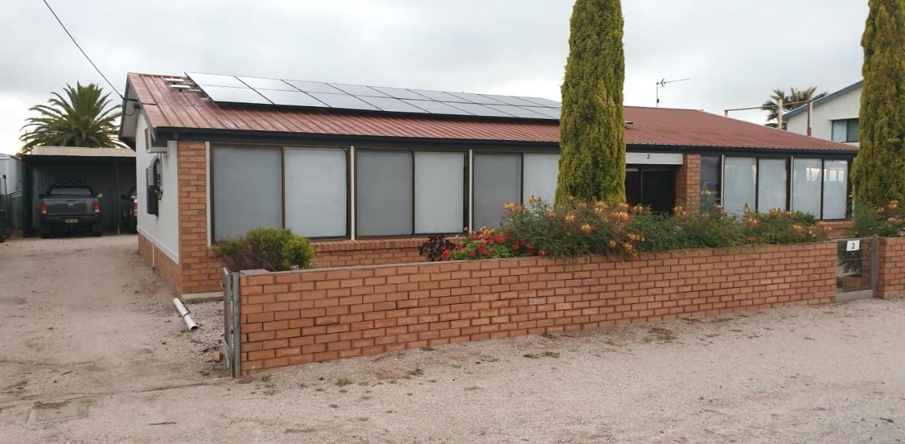 Smoky Bay Holiday Home Exterior photo