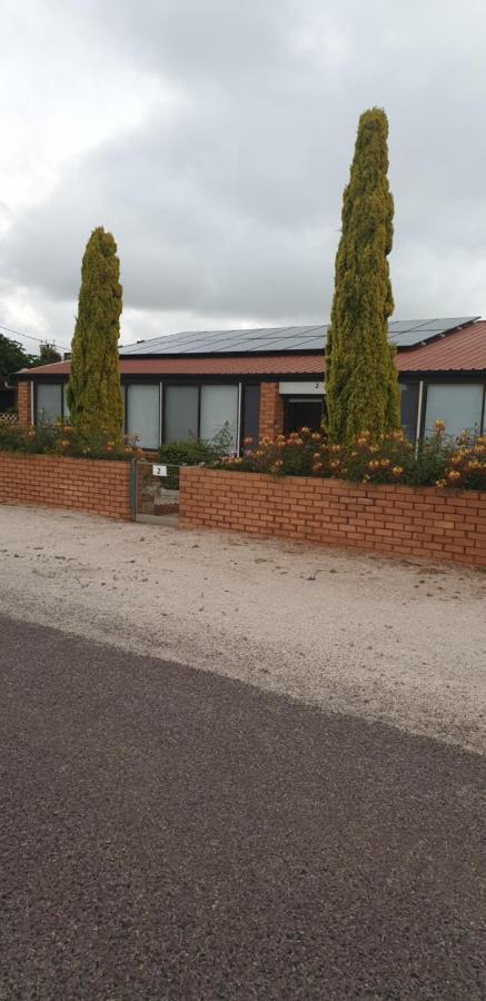 Smoky Bay Holiday Home Exterior photo